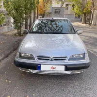 زانتیا مدل ۸۶ بی رنگ