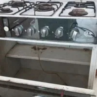 لوازم خانه|اجاق گاز و لوازم برقی پختوپز|گنبد کاووس, |دیوار