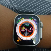 Jw10 ULTRA3 ساعت هوشمند