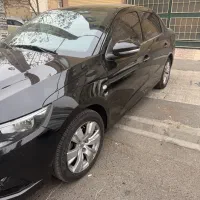 تارا اتومات مدل ۴۰۱|خودرو سواری و وانت|کرج, گلشهر|دیوار