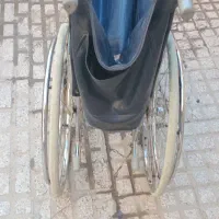 ویلچردرحدنو|آرایشی، بهداشتی، درمانی|بجنورد, |دیوار