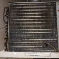 فروش کولرگازی سامسونگ۱۸هزار متور آمریکایی سبز اصل|کولر گازی و فنکوئل|بندرعباس, |دیوار