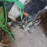 لاکی110