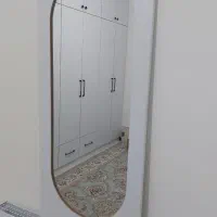 آینه دیواری