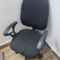 صندلی چرخ دار