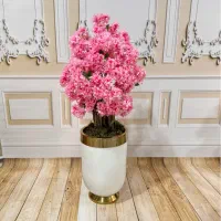 درختچه شکوفه|گل مصنوعی|تهران, بوستان چیتگر|دیوار