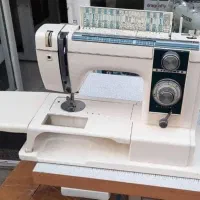 چرخ خیاطی|چرخ خیاطی و ریسندگی|زابل, |دیوار