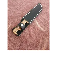 چاقو ترکمنی|کوهنوردی و کمپینگ|گنبد کاووس, |دیوار