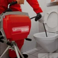 لوله بازکنی شجاعی100%تضمینی تخصصی24ساع بدون کثیفی|خدمات پیشه و مهارت|بندر ماهشهر, |دیوار