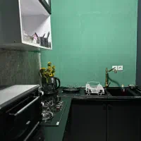 اجاره روزانه/هفتگی/پارتایم /آپارتمان جنت وپونک|اجارهٔ کوتاه‌مدت آپارتمان و سوئیت|تهران, صادقیه|دیوار