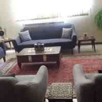 مبل هفت نفره نو|مبلمان خانگی و میز عسلی|شاهین‌شهر, مسکن مهر|دیوار