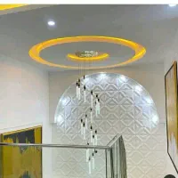 انجام راویز ساده و نور مخفی و طرح دار|خدمات پیشه و مهارت|شازند, |دیوار