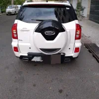 ایکس 33 مدل ۴۰۱ بدون رنگ و خط گیربکس جدید|خودرو سواری و وانت|تبریز, |دیوار