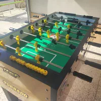 فوتبال دستی|ورزش‌های توپی|آق قلا, |دیوار