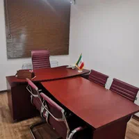 اجاره ساعتی کلاس درس، اتاق مشاوره و سالن کنفرانس|اجارهٔ کوتاه‌مدت دفتر کار و فضای آموزشی|کرج, کوی کارمندان جنوبی|دیوار