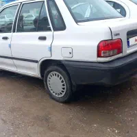 پراید مدل ۹۳|خودرو سواری و وانت|گنبد کاووس, |دیوار