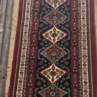 قالی های دست باف مرینوس وبند طبیعی