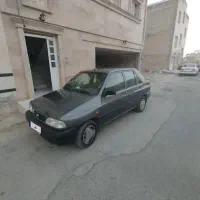 پراید 131دوگانه نوک مدادی|خودرو سواری و وانت|صدرا-فارس, فاز ۲|دیوار