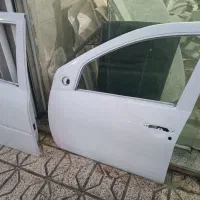 درب صندوق کاپوت ساندرو ال نود مزدا 323اوانته ورنا