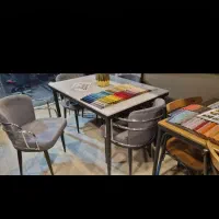 صندلی غذاخوری پلانتر|میز و صندلی غذاخوری|تهران, شهید رجایی|دیوار