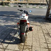 هندا سی بی1300|موتورسیکلت|مشهد, امام رضا (ع)|دیوار