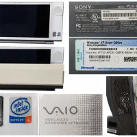 کامپیوتر کلکسیونی Sony دستگاهی کمیاب (سالم)|کلکسیون اشیاء عتیقه|تهران, تهرانویلا|دیوار