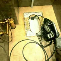 لوله بازکن فنرزن رفع گرفتگی ۲۴ساعته کل تهران فوری