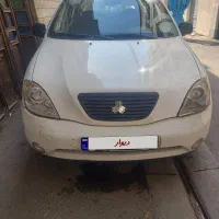 تیبا  صندوقدار مدل ۹۸