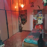 120 متری همکف حیاط دار خوش نقشه و دلباز|فروش آپارتمان|مشهد, ایثارگران|دیوار