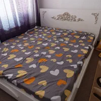 تخت دونفره