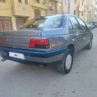 پژو ۴۰۵ مدل ۹۰|خودرو سواری و وانت|شیراز, کوشک میدان|دیوار