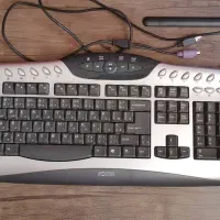 کیبورد FK5 مدل FK568