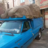 حمل بار جوان|خدمات حمل و نقل|لاهیجان, کوی خزر|دیوار