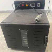 دستگاه میوه خشک کن سبزی خشک کن و هسته گیر|ماشینآلات صنعتی|اهواز, شریعتی جنوبی|دیوار