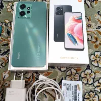 گوشی  ردمی نت 12