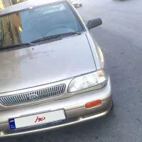 پراید ۱۴۱