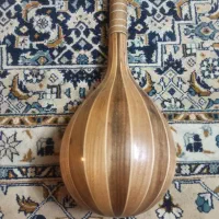 سه تار حرفه ای مهر سلطانی