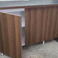 کابنت رنگ اصلی سفیده|جاکفشی، کمد، دراور|شاهین‌شهر, طالقانی|دیوار