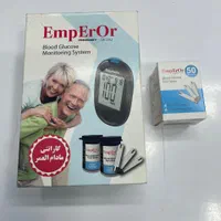 انواع دستگاه قندخون|آرایشی، بهداشتی، درمانی|همدان, |دیوار