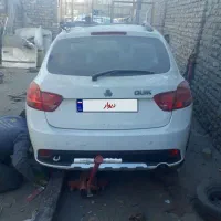 کوئیک ۱۴۰۰ تصادفی