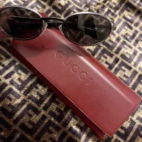 عینک آفتابی GUCCI اصل