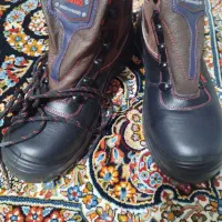 کفش ایمنی کار سایز 42