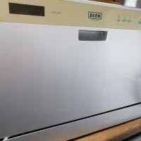 ماشین ظرفشویی