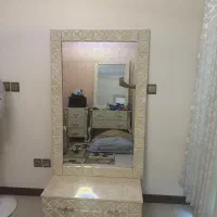 آینه کنسول