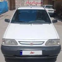 حرکت از تهران به نورآباد