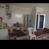 واحد82متری شهرک مهرگان طبقه 2|فروش خانه و ویلا|مشهد, شهرک مهرگان|دیوار