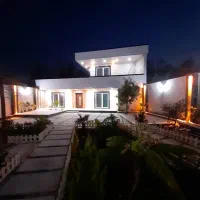 ویلا استخر دار دوبلکس سند تک برگ کد508|فروش خانه و ویلا|خمام, |دیوار