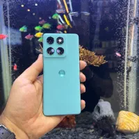 فروش motorola edge 60 fusion با گارانتی اصلی|موبایل|تهران, جمهوری|دیوار