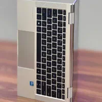 لپ تاپ تبلت شو (x360) مدل hp ellitebook 1030 G7|رایانه همراه|اهواز, آریاشهر|دیوار