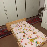 تخت کودک|تخت و صندلی بچه|تبریز, |دیوار